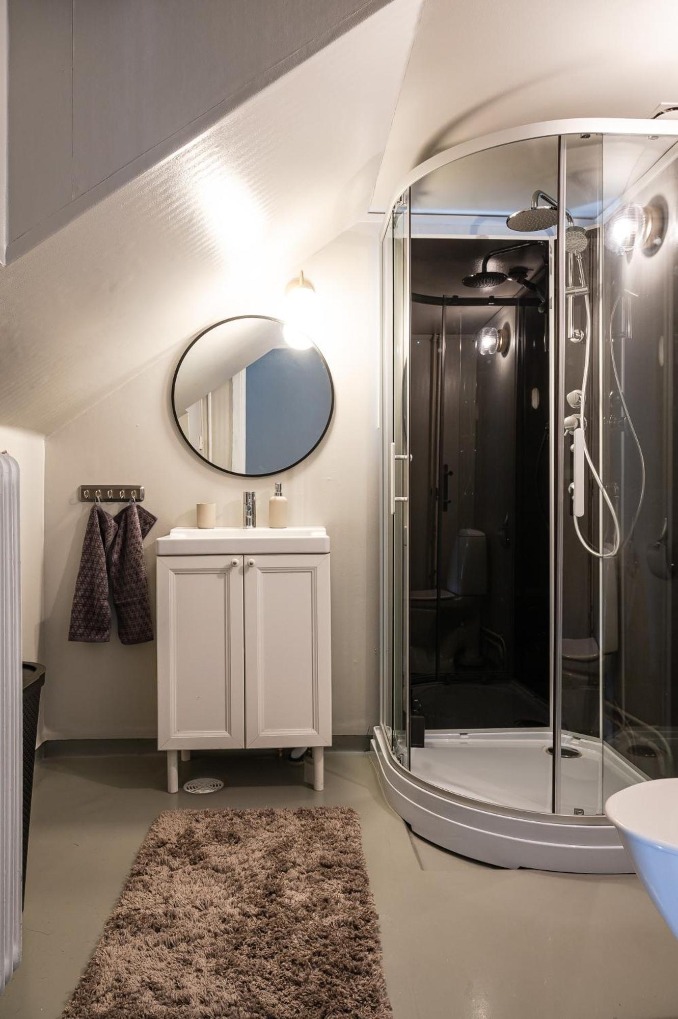 Villa Gasabaeck Accomondation Soraker