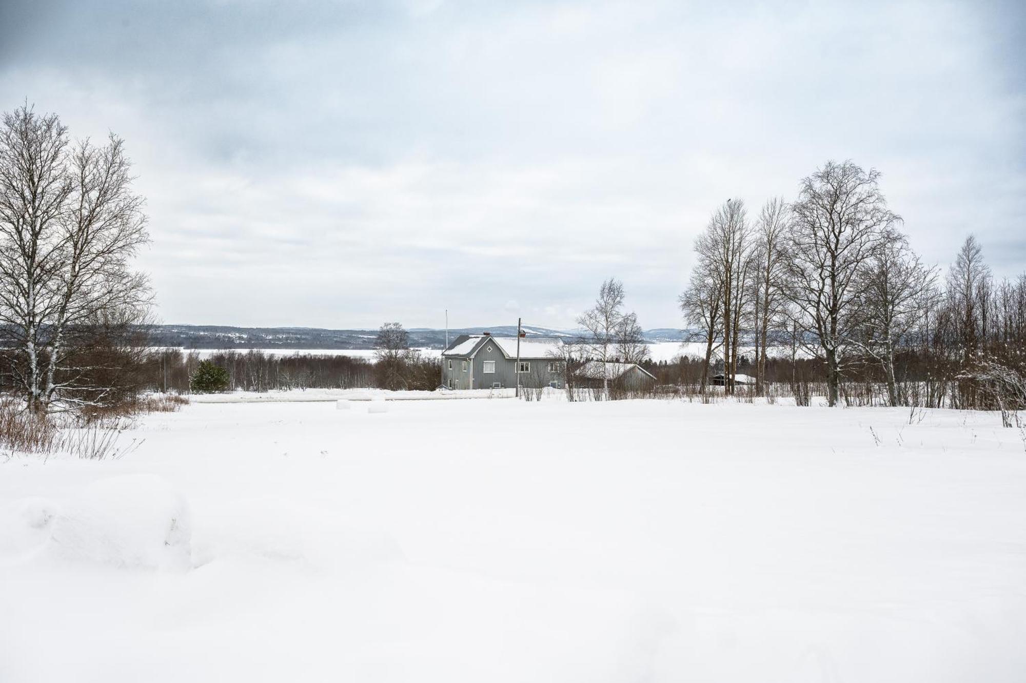 Villa Gasabaeck Accomondation