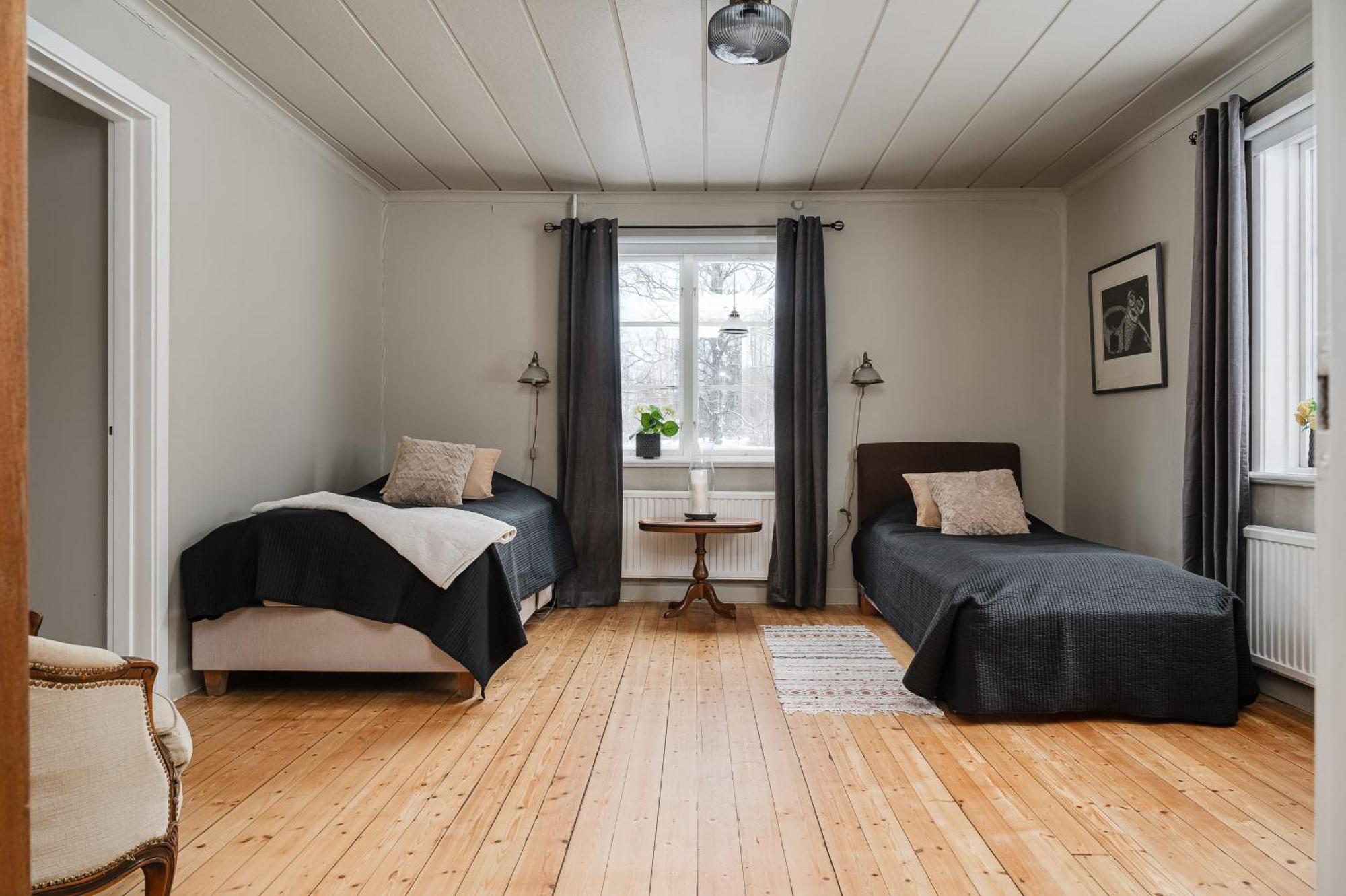 Gasabaeck Accomondation Villa Soraker